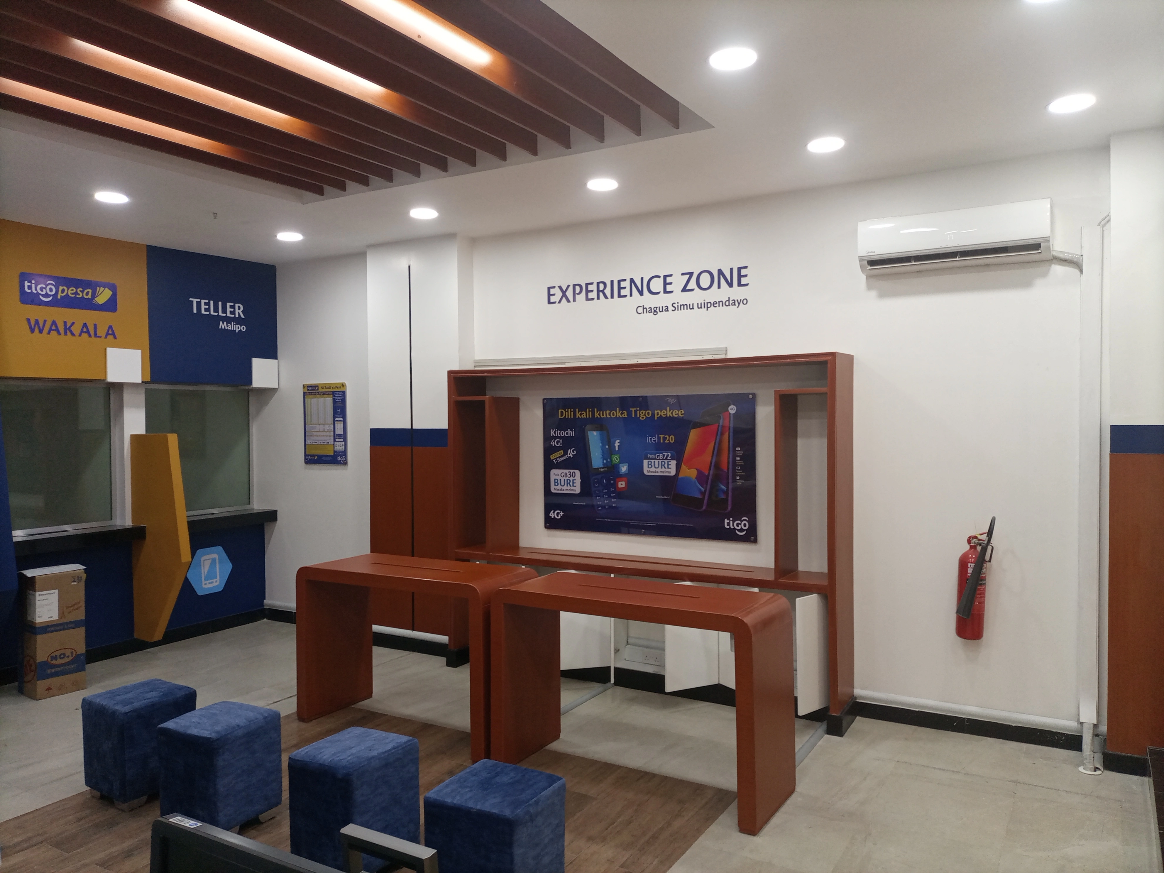 TotalEnergies Project