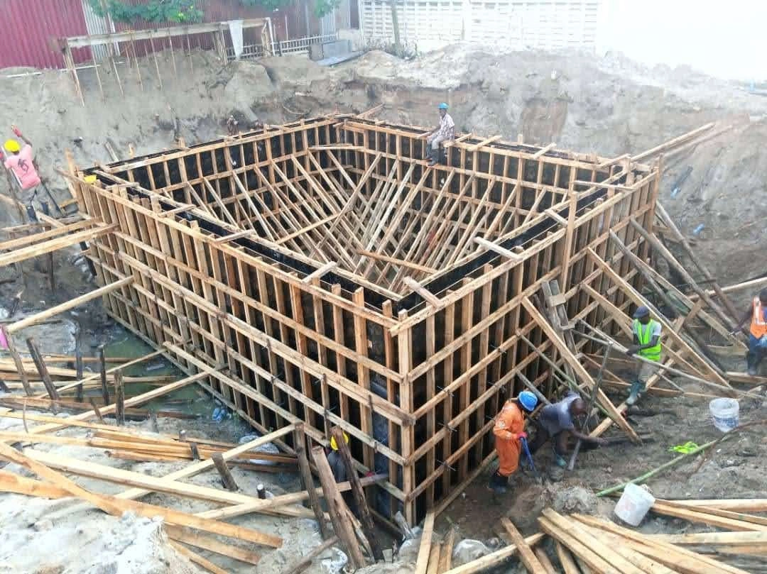 Oryx Sokoine Service Station